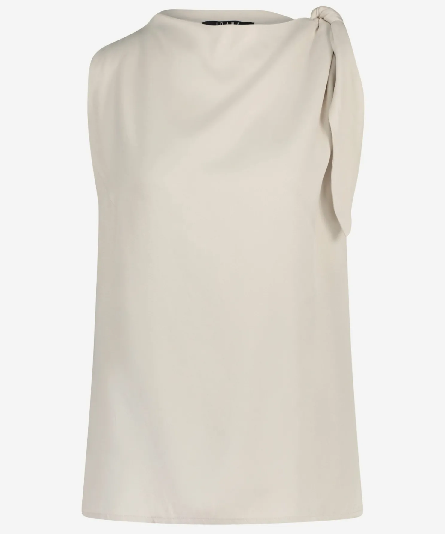 IBANA Tilse Antique White- Non Leather