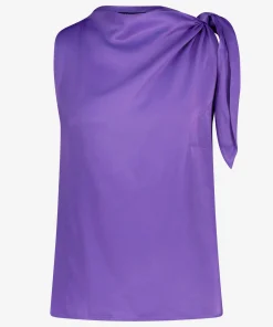 IBANA Tilse Violet- Non Leather