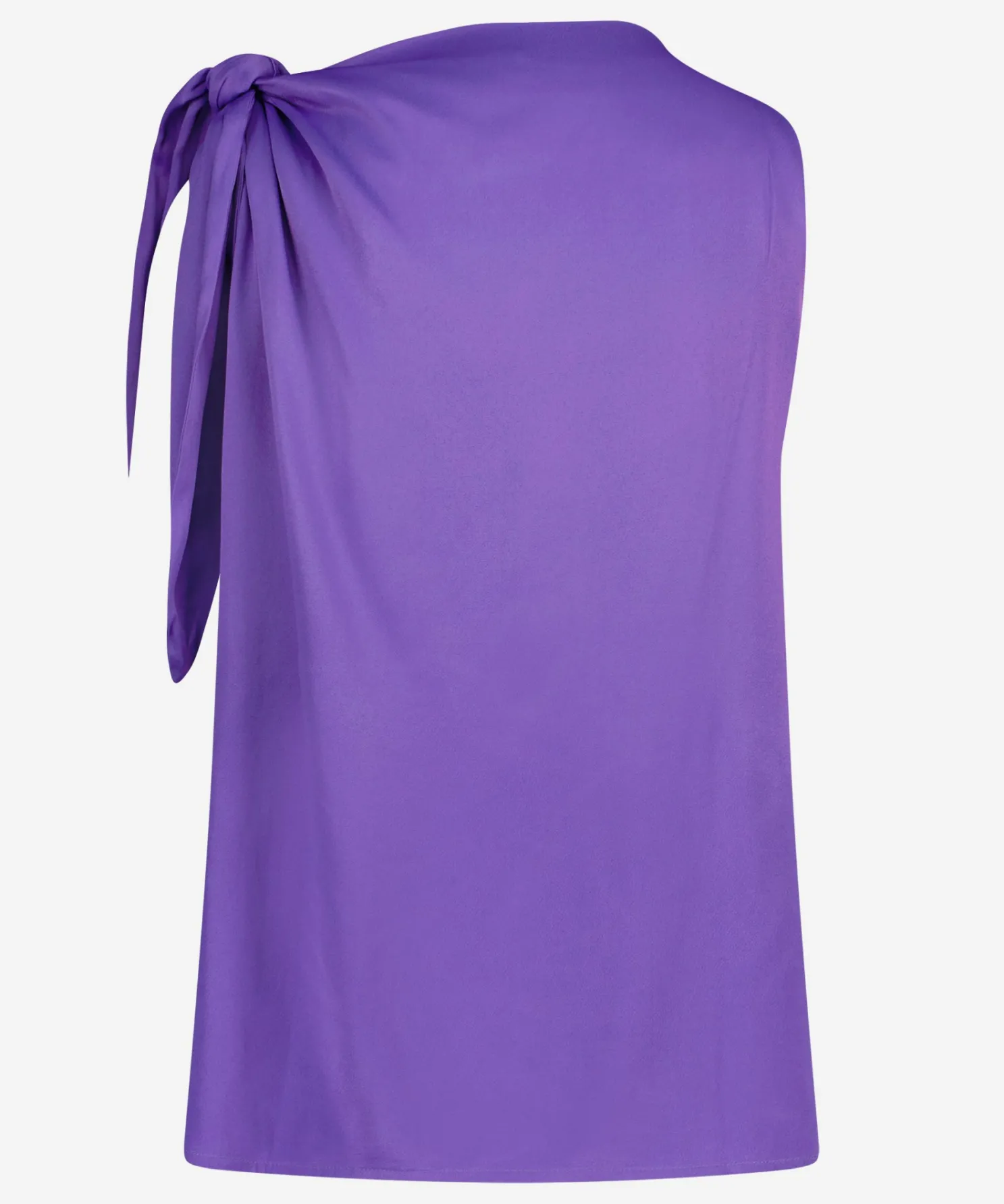 IBANA Tilse Violet- Non Leather