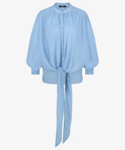 IBANA Tinca Airy Blue- Zwangerschap Stijlen