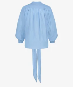 IBANA Tinca Airy Blue- Zwangerschap Stijlen