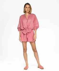 IBANA Tinca Blush- Zwangerschap Stijlen