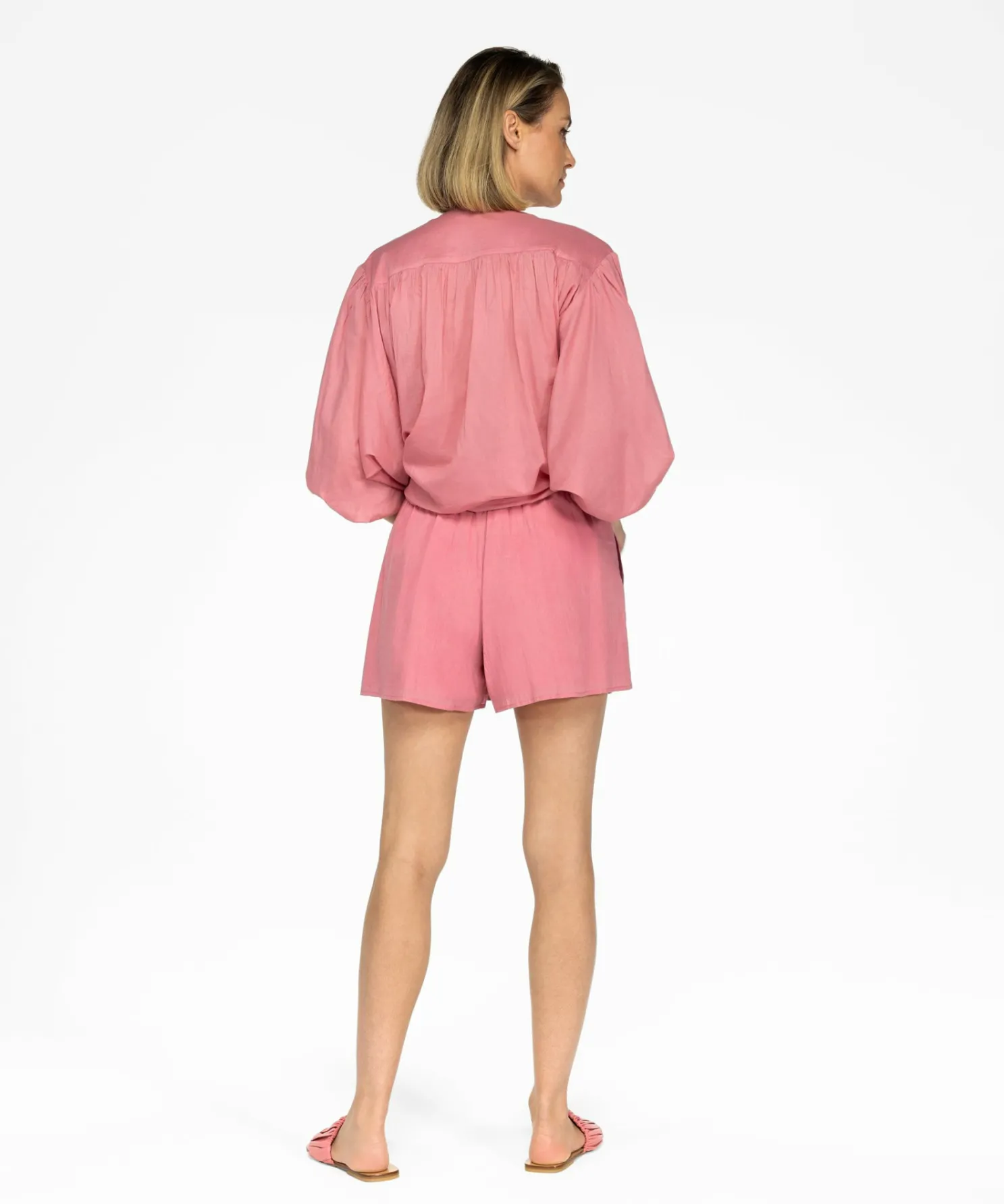 IBANA Tinca Blush- Zwangerschap Stijlen