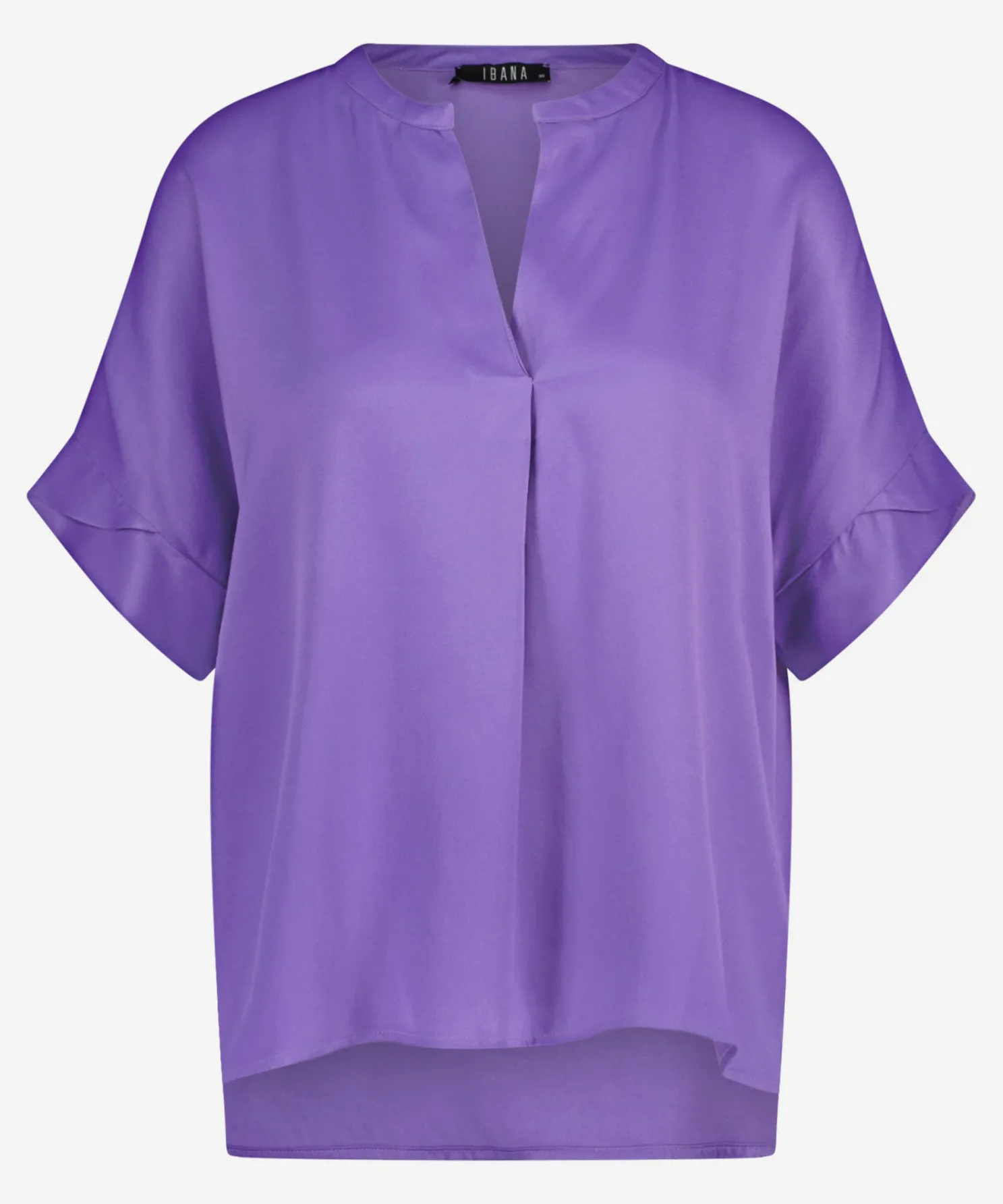 IBANA Tinker Violet- Non Leather