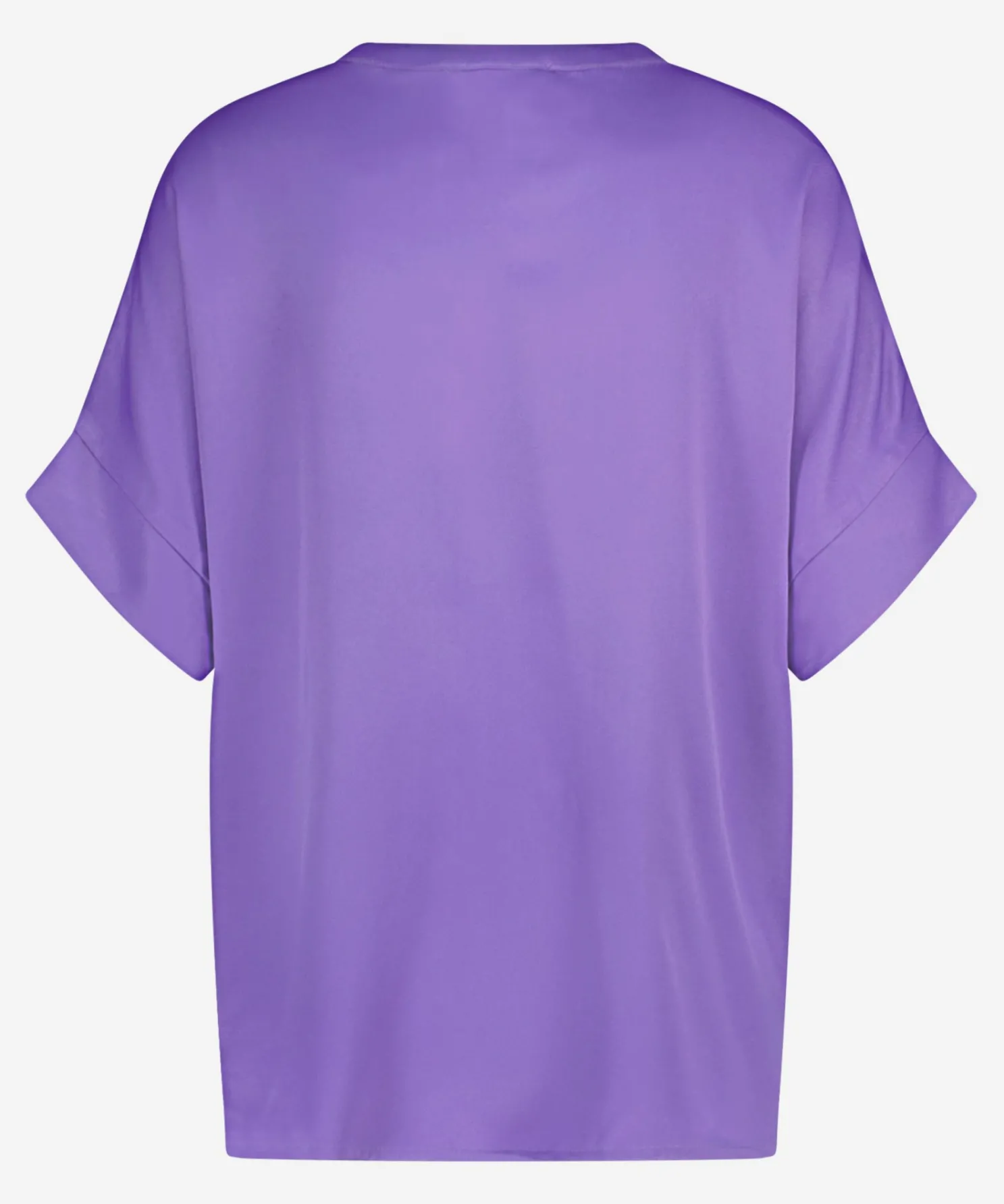 IBANA Tinker Violet- Non Leather