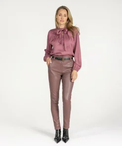 IBANA Tivi Dusty Rose- Non Leather
