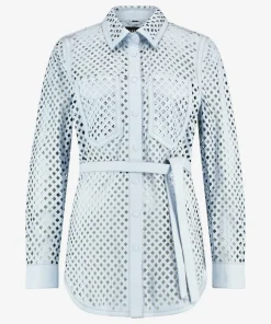 IBANA Tjez Soft Blue- Pre Spring/Summer '24