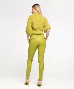 IBANA Tods Sweet Apple Green- Tops