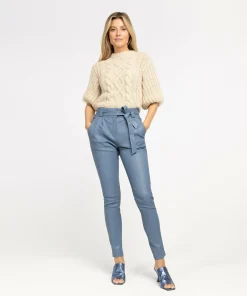 IBANA Tods Vanilla- Tops