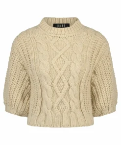 IBANA Tods Vanilla- Tops
