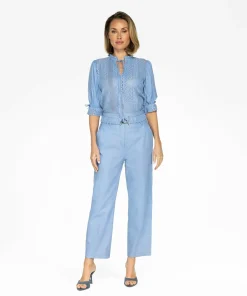 IBANA Tolia Airy Blue- Spring/Summer '24