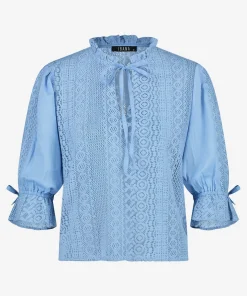 IBANA Tolia Airy Blue- Spring/Summer '24