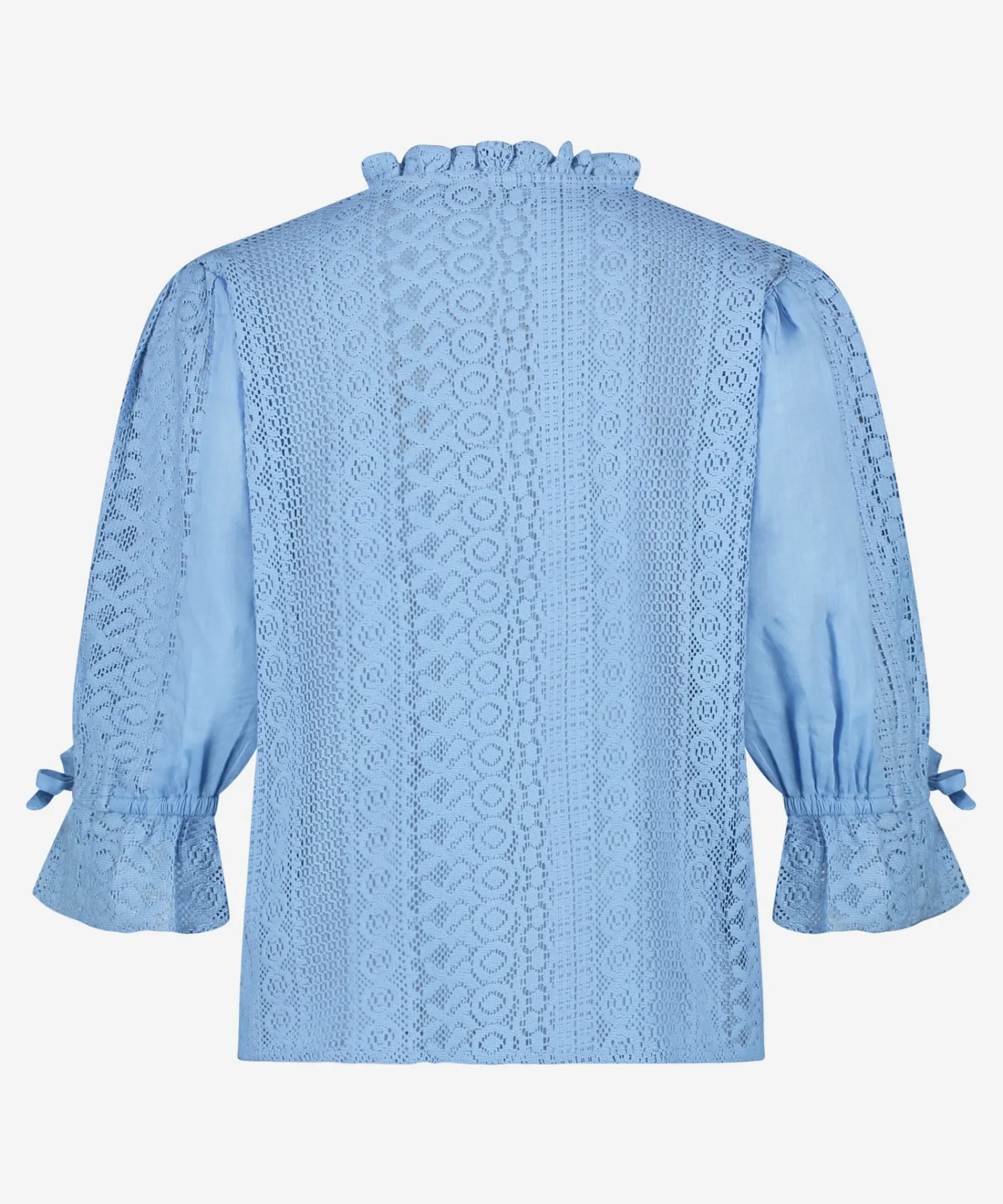 IBANA Tolia Airy Blue- Spring/Summer '24