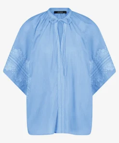 IBANA Topia Airy Blue- Spring/Summer '24