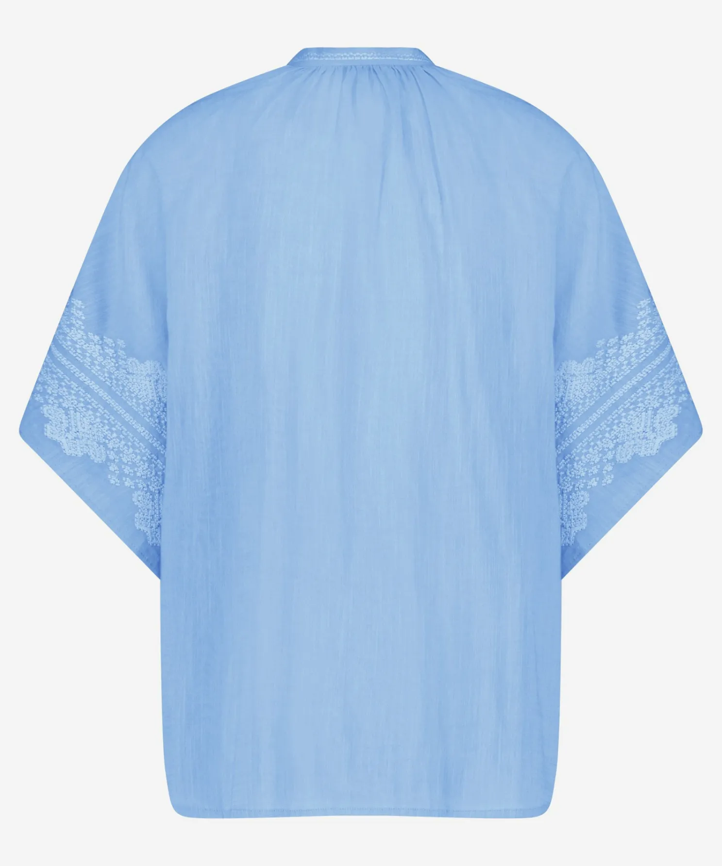 IBANA Topia Airy Blue- Spring/Summer '24
