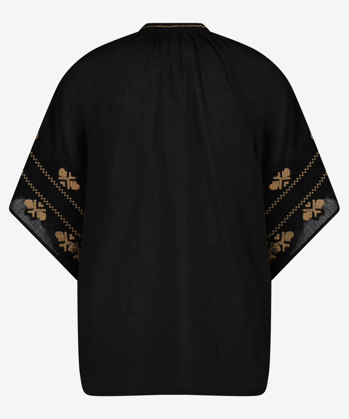 IBANA Topia Black- Spring/Summer '24