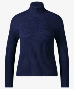 IBANA Topio Marine Blue- Non Leather