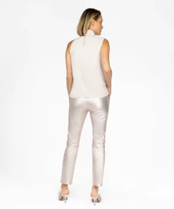 IBANA Tora Light Pink- Non Leather