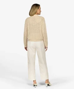 IBANA Tossa Antique White- Non Leather
