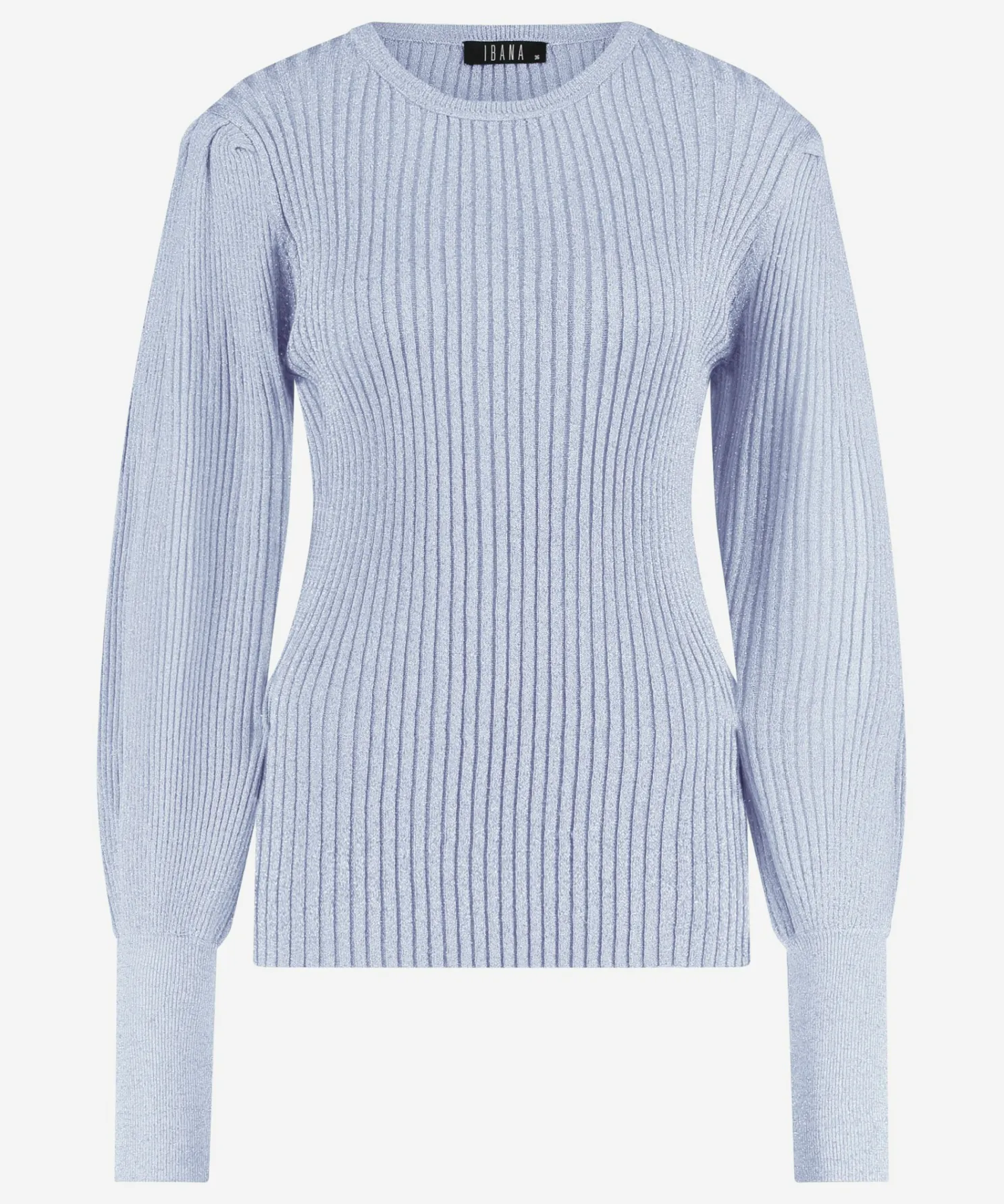 IBANA Tota Soft Blue- Non Leather