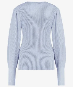 IBANA Tota Soft Blue- Non Leather