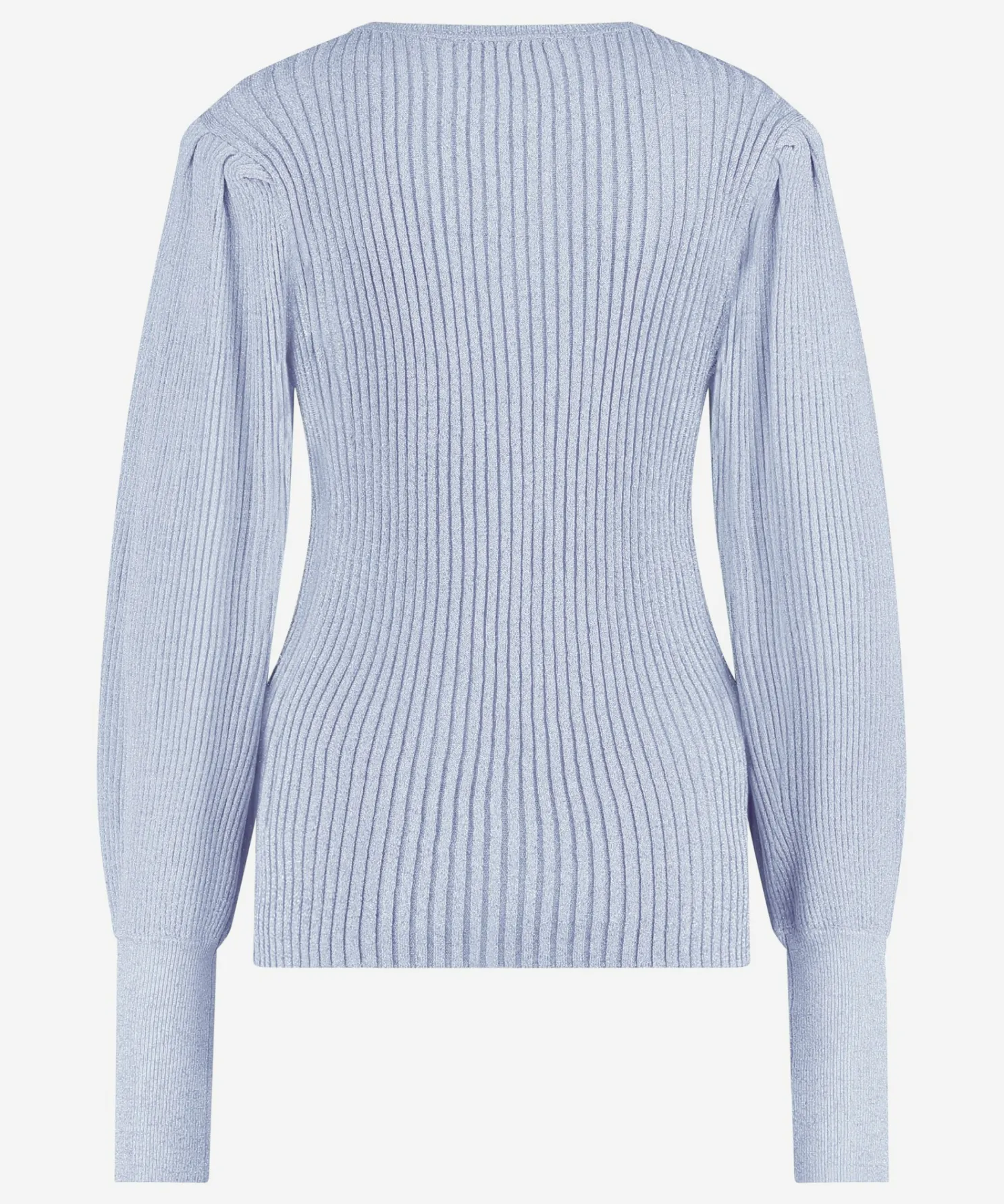 IBANA Tota Soft Blue- Non Leather