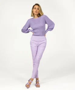 IBANA Tota Soft Lilac- Pre Spring/Summer '24