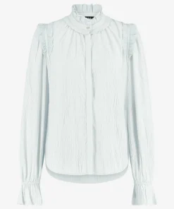 IBANA Toyah Soft Blue- Non Leather