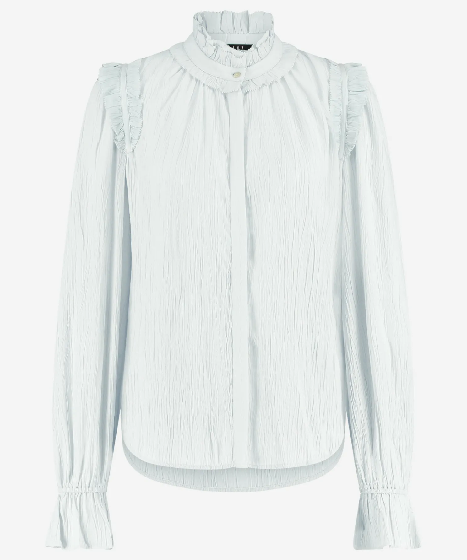 IBANA Toyah Soft Blue- Non Leather