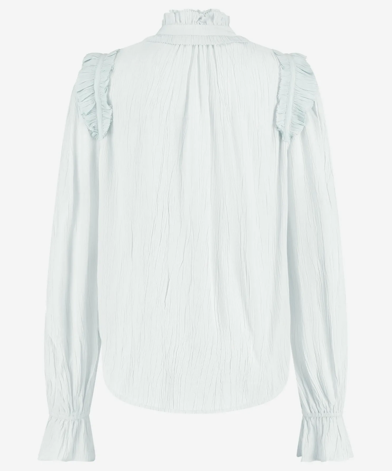 IBANA Toyah Soft Blue- Non Leather