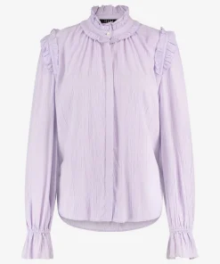 IBANA Toyah Soft Lilac- Non Leather