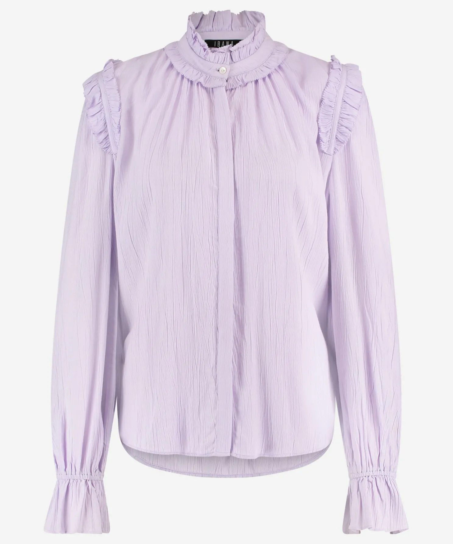 IBANA Toyah Soft Lilac- Non Leather