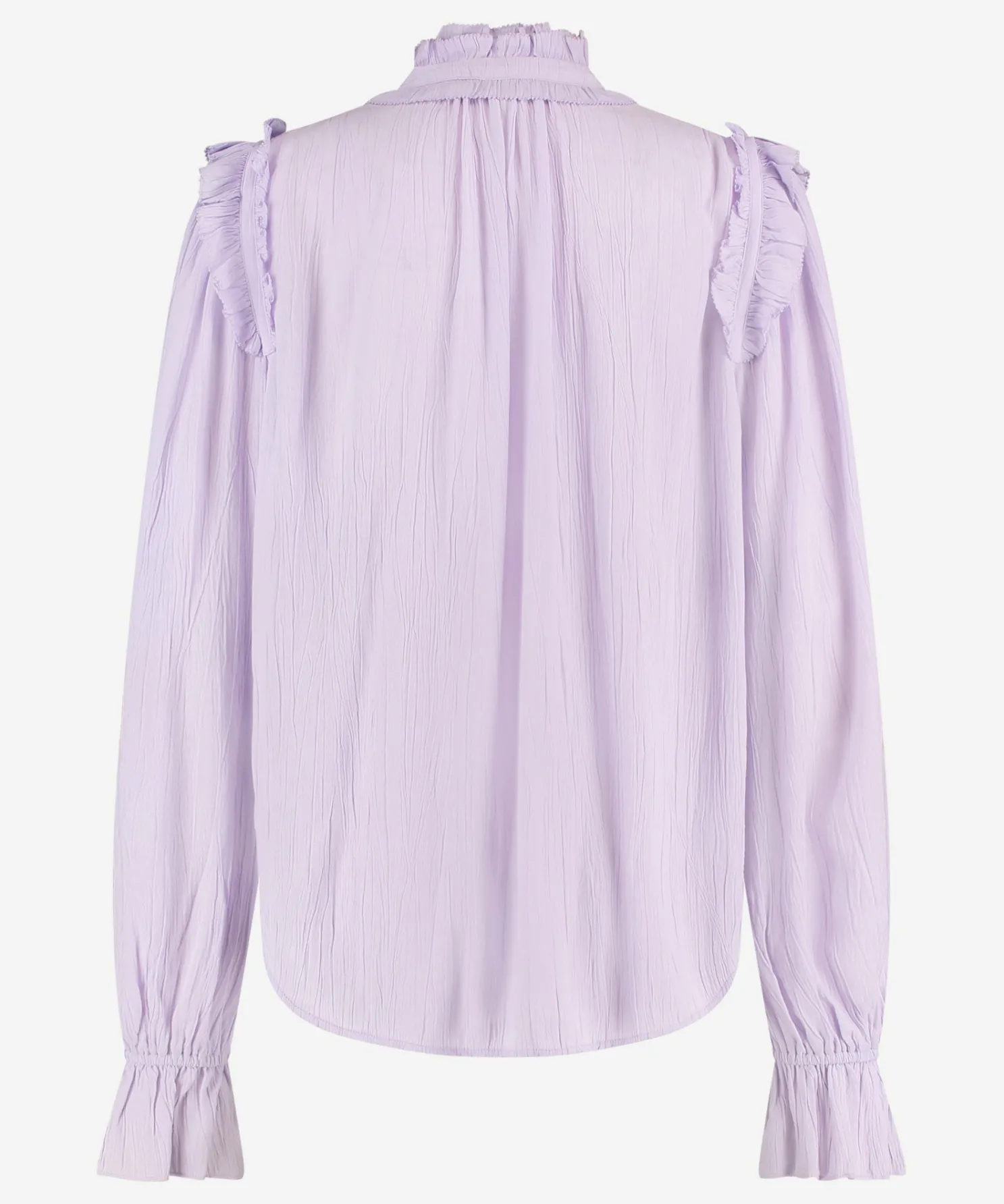 IBANA Toyah Soft Lilac- Non Leather