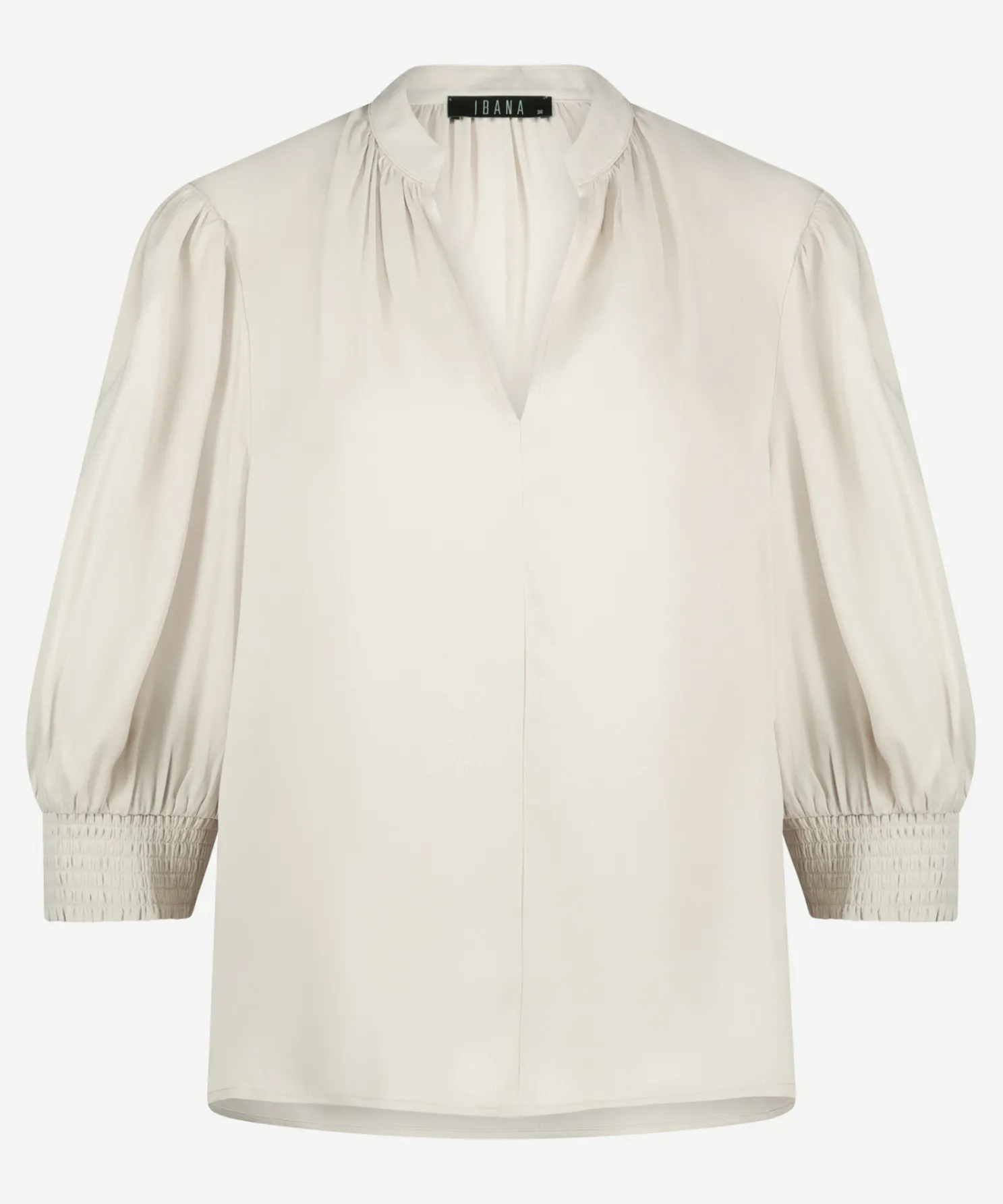 IBANA Tracer Antique White- Non Leather