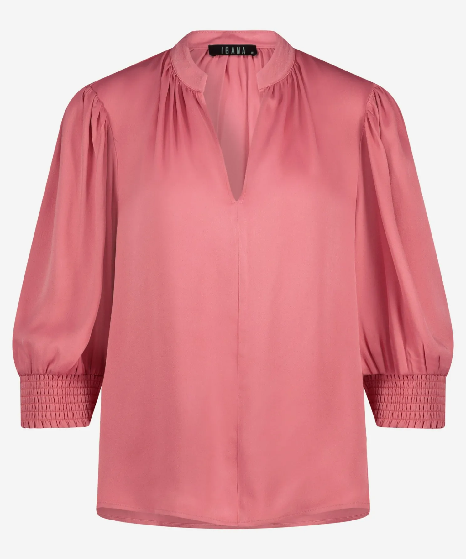 IBANA Tracer Blush- Non Leather