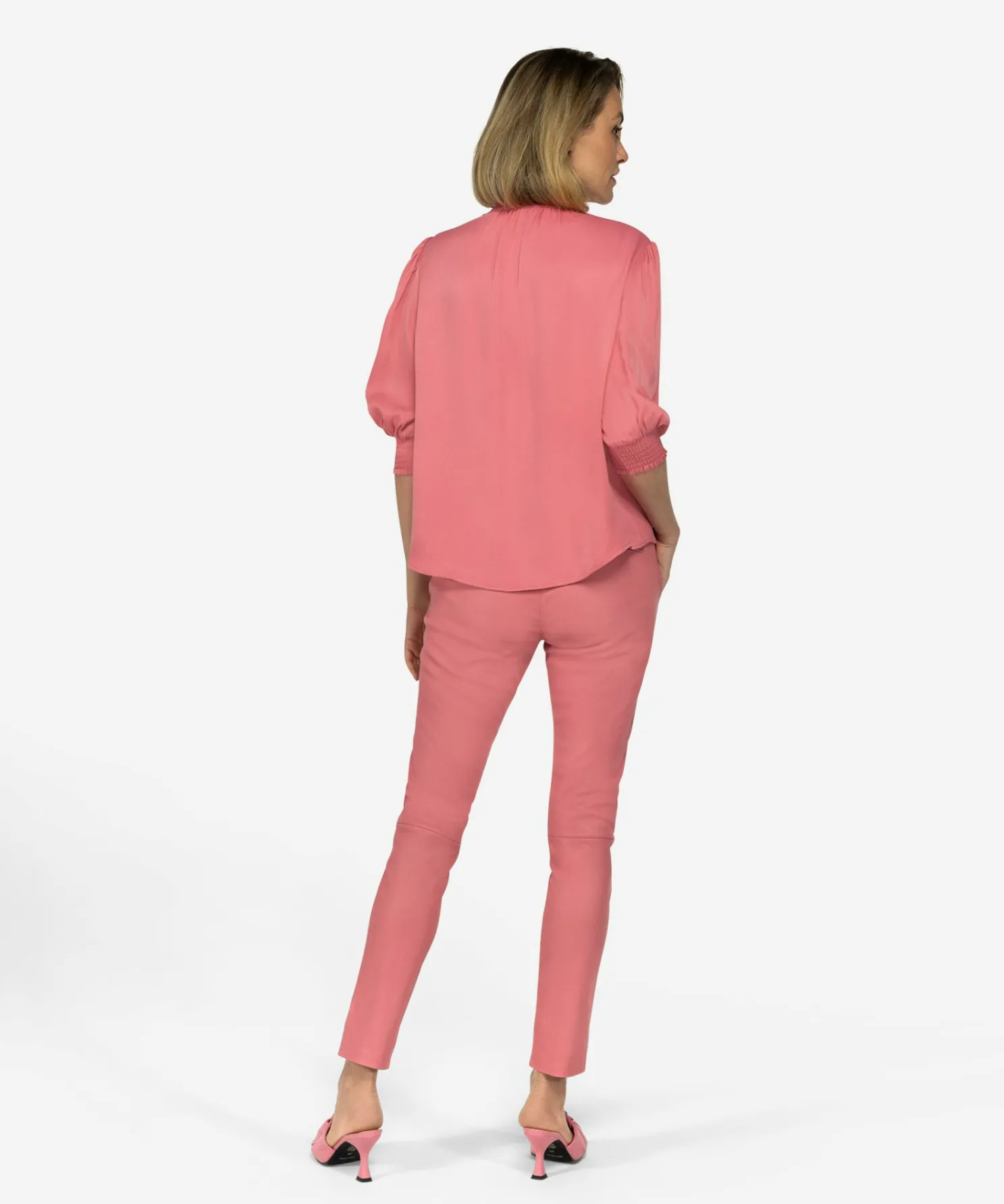 IBANA Tracer Blush- Non Leather