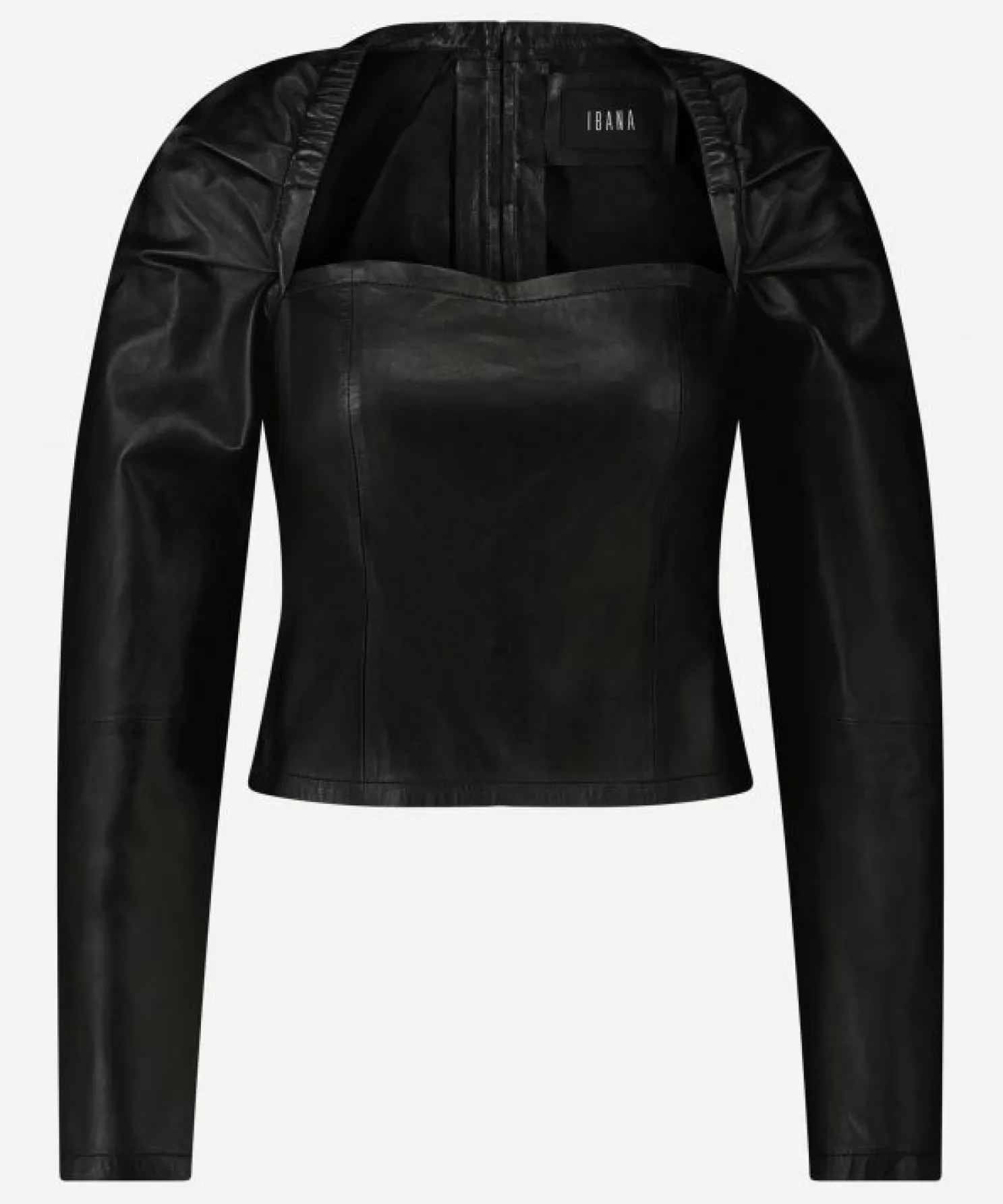 IBANA Treva Black- Pre Spring/Summer '24