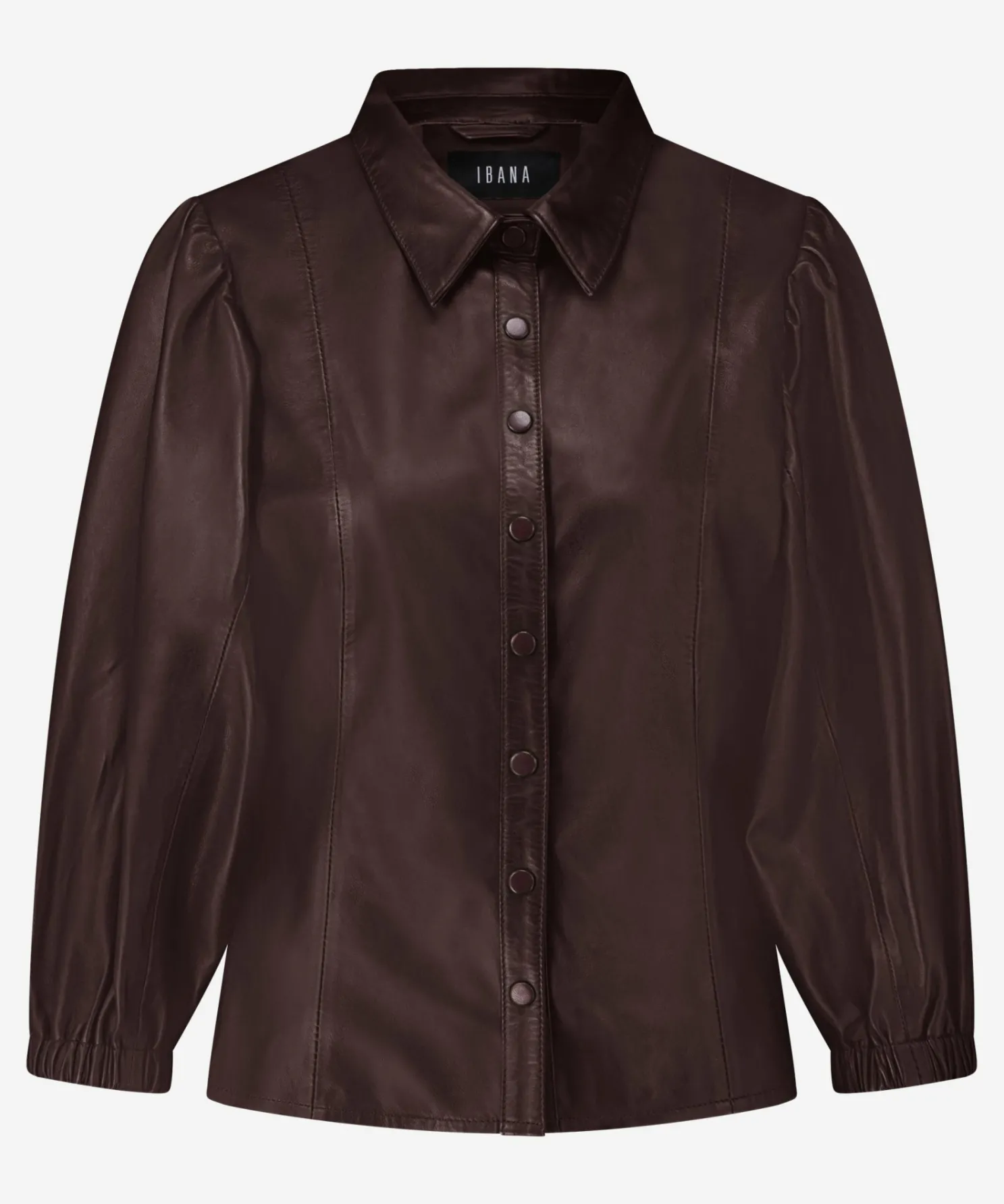IBANA Trinity Bordeaux- Pre Spring/Summer '24