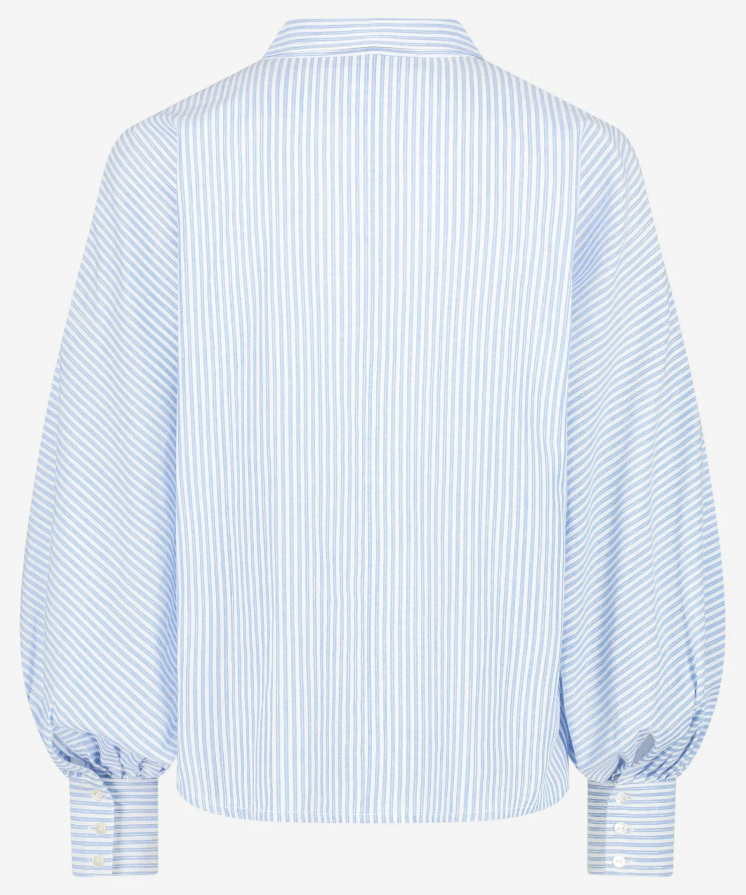 IBANA Tripe Airy Blue- Non Leather