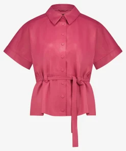 IBANA Tristan Bright Pink- Blouses