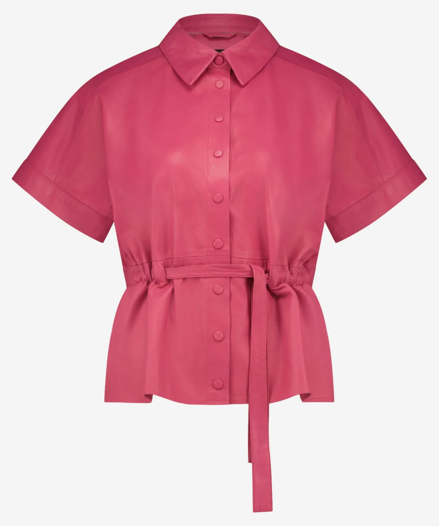 IBANA Tristan Bright Pink- Blouses