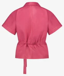 IBANA Tristan Bright Pink- Blouses