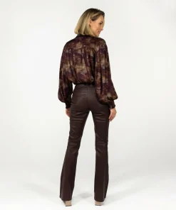 IBANA Tropa Waterflower- Non Leather