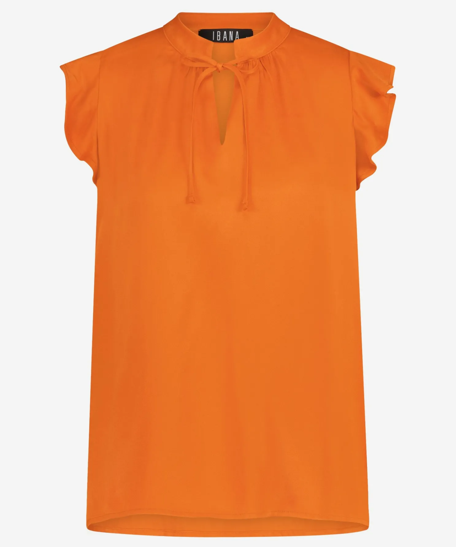 IBANA Trude Goldfish- Non Leather