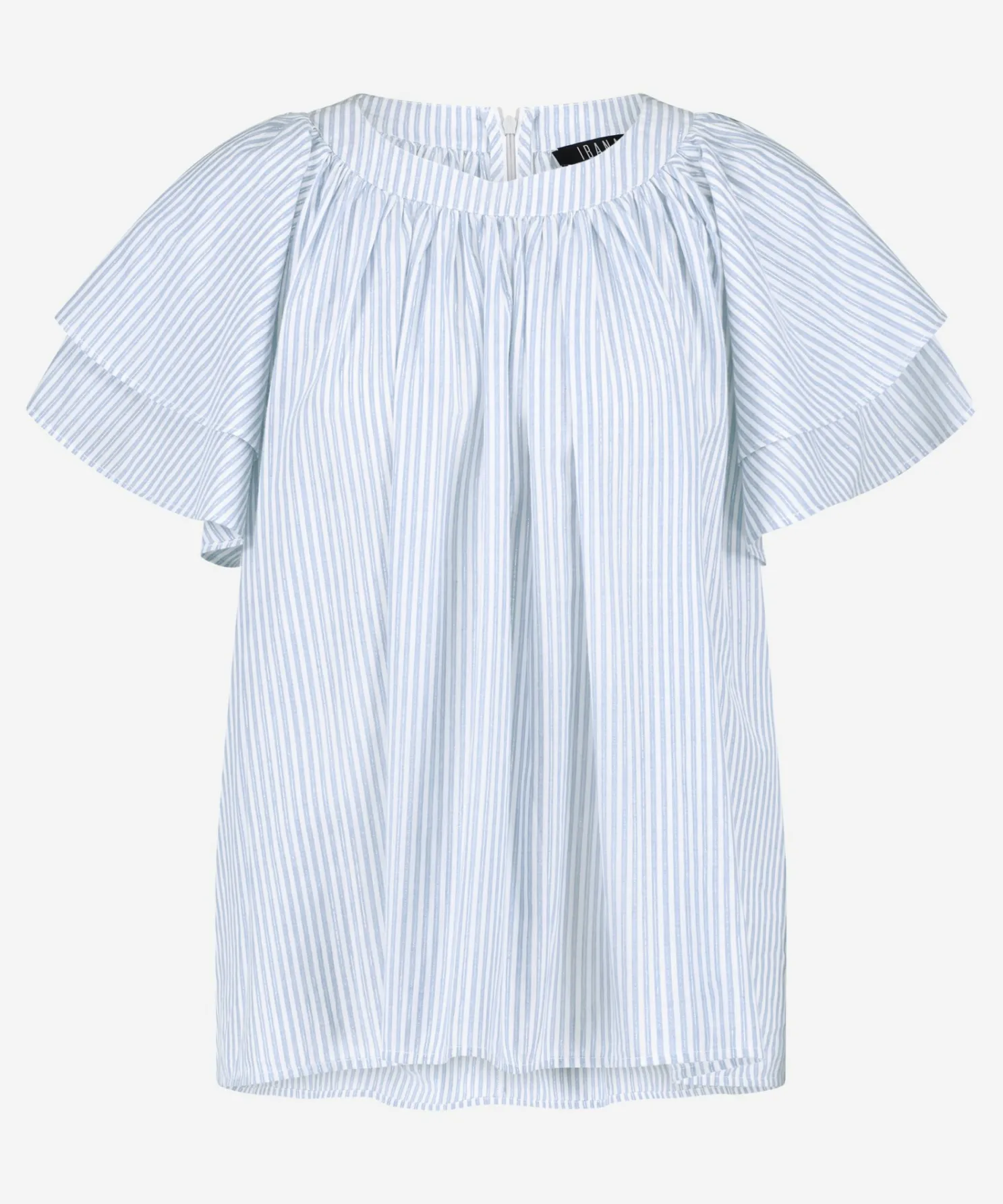 IBANA Truff Airy Blue- Non Leather