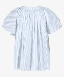 IBANA Truff Airy Blue- Non Leather