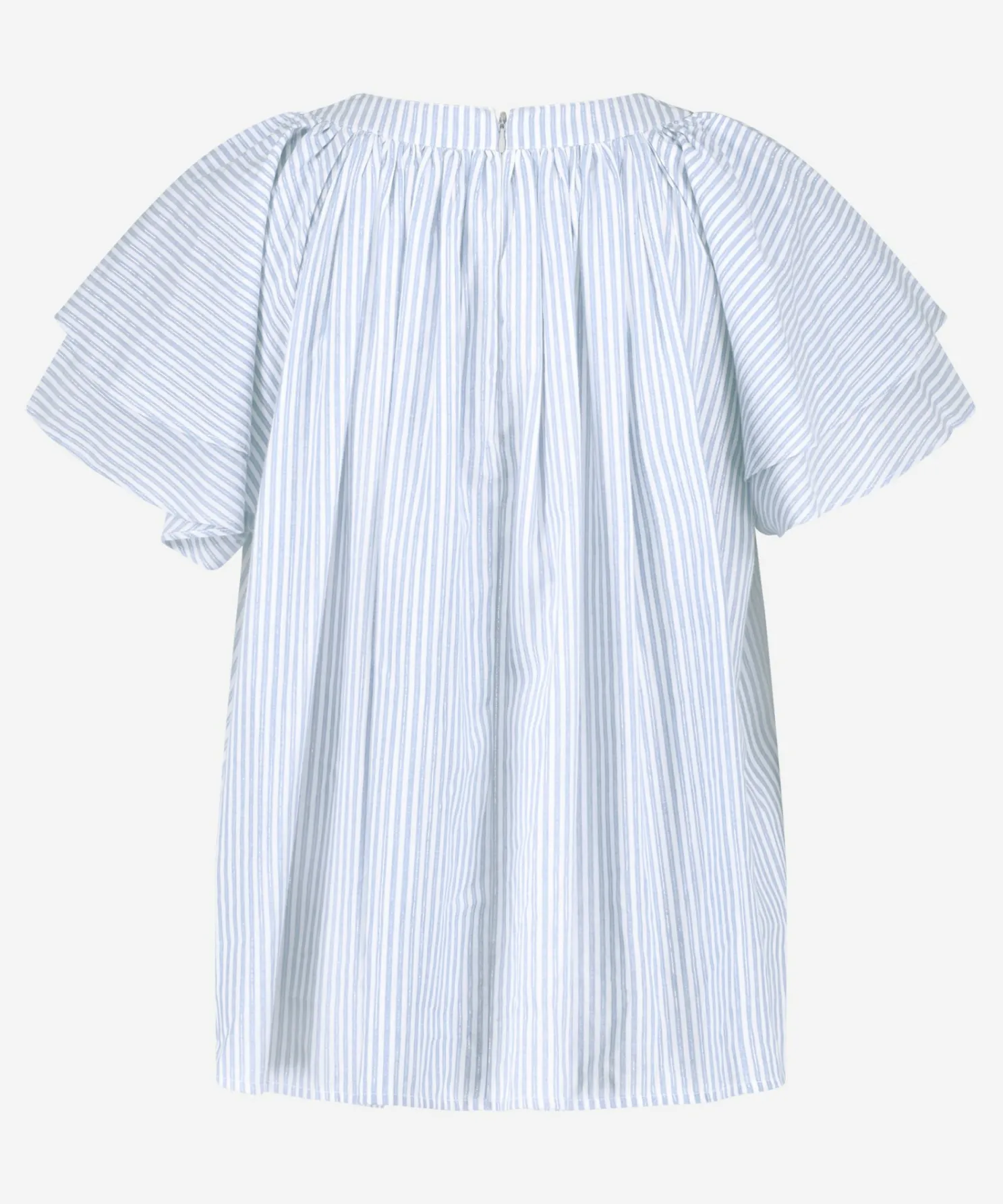 IBANA Truff Airy Blue- Non Leather