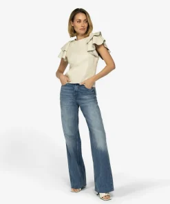 IBANA Truffle Antique White- Spring/Summer '24