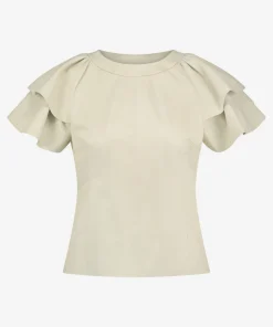 IBANA Truffle Antique White- Spring/Summer '24