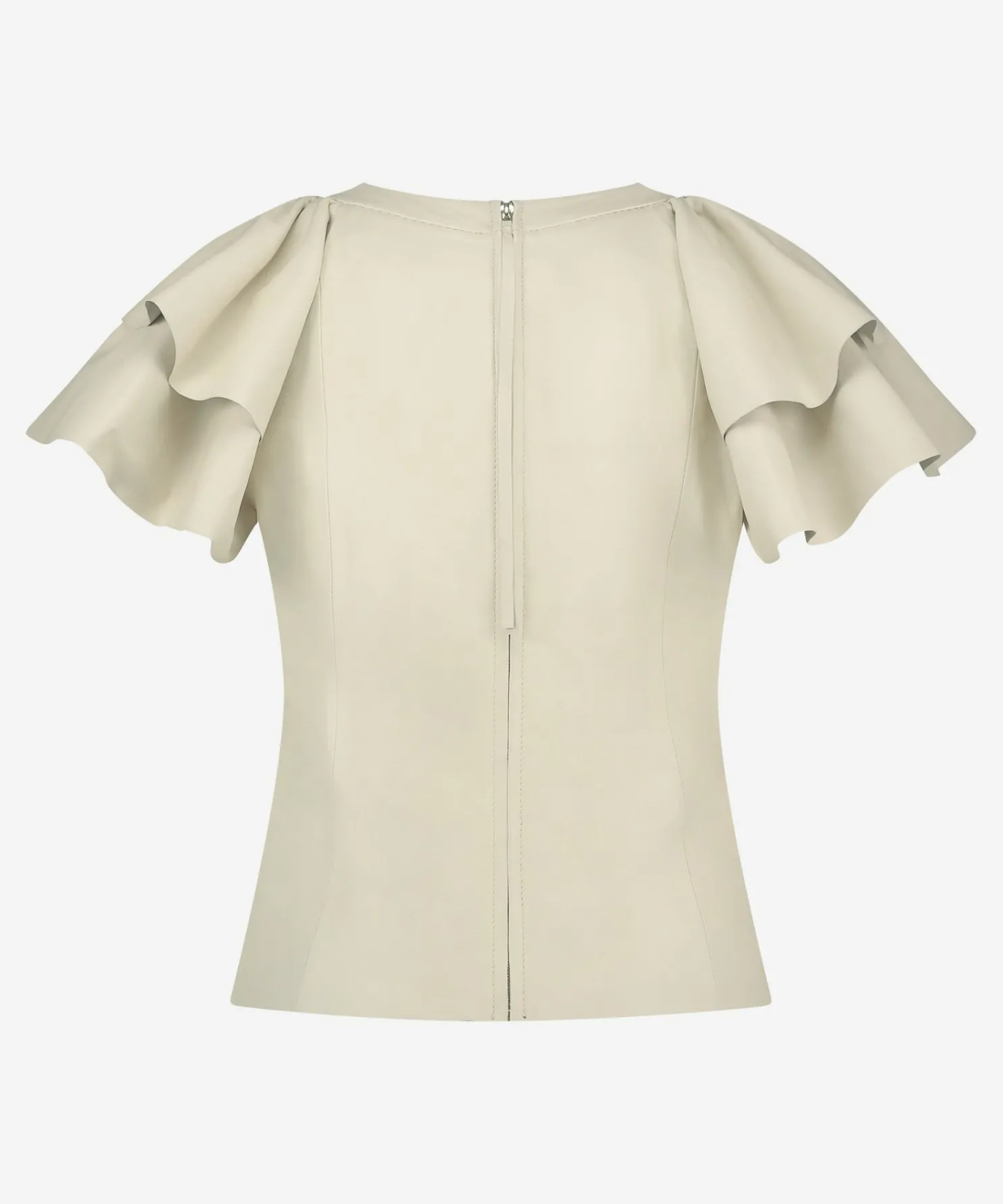 IBANA Truffle Antique White- Spring/Summer '24
